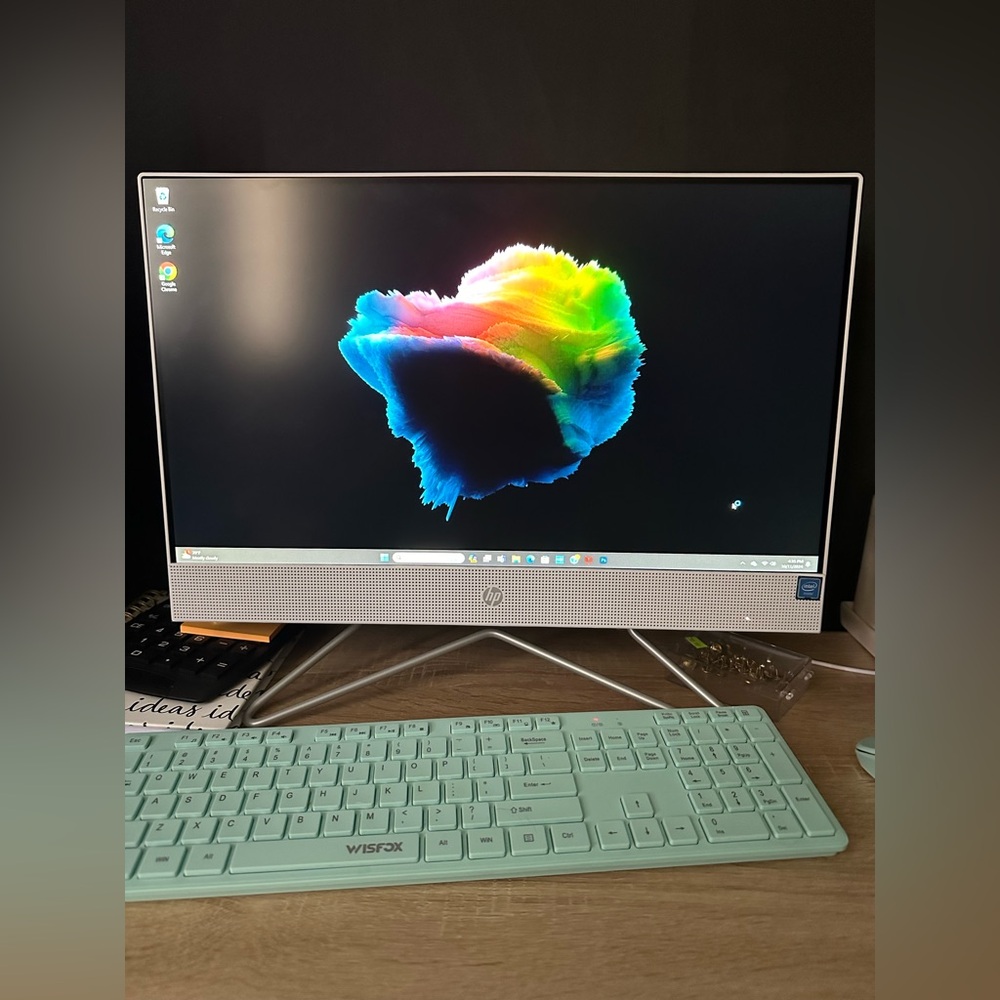 HP All in One